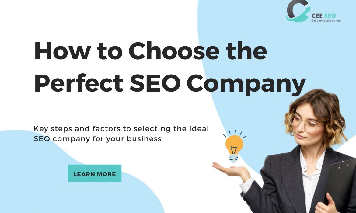 good SEO company