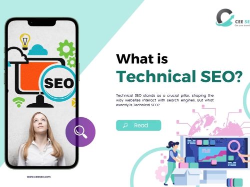 Understanding Technical SEO: A Beginner’s Guide